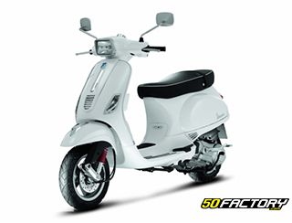 VESPA S 125